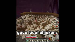 Yeah Jaron QnA and 100 by 100 Minecraft World stuff