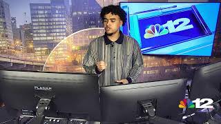 NBC 12 News Now