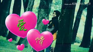 RINDU MELANDA HATI -JIHAN AUDY -
