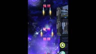 Starfighter 3001 screenshot 1