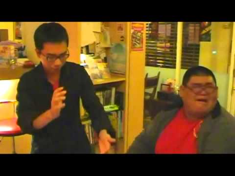 【LCCT】卡米地站立幫正宗視頻魔術