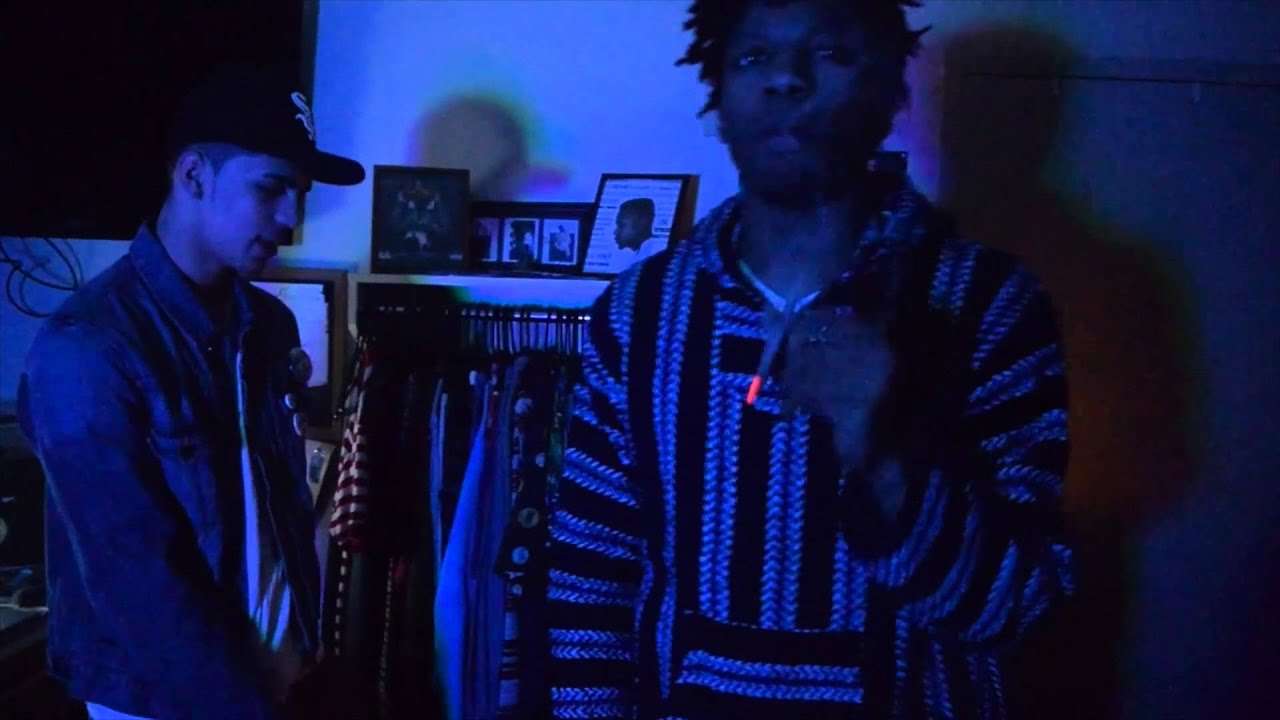 Ike Royal - Exhaused (Music Video)