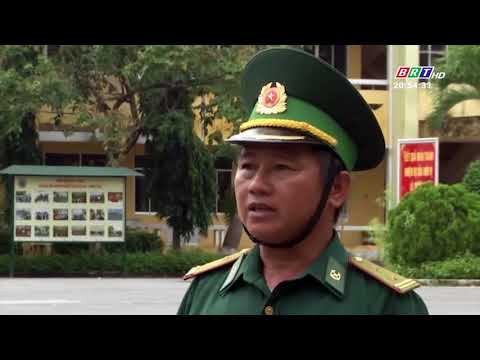 Video Đảng bộ trường trung cấp Biên phòng 2 gắn xây dựng... - youtube