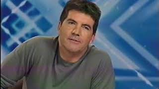 The X Factor 2006 Auditions Episode 3
