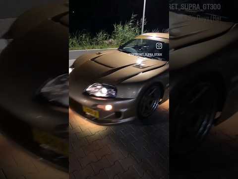Top Secret Toyota