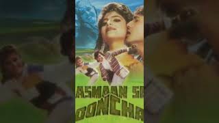 Asmaan Se Ooncha movies govinda , jitendra