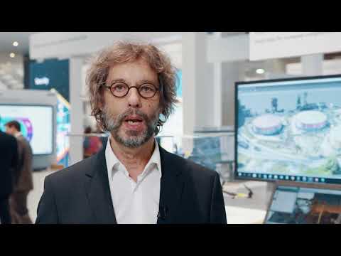 Siemens - A journey into the digital future of your plant