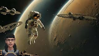 Saturn — Space & Astronomy | University of Luke