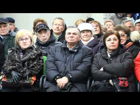 2° Raduno camperisti: visita castello, chiese e centro storico Gambatesa