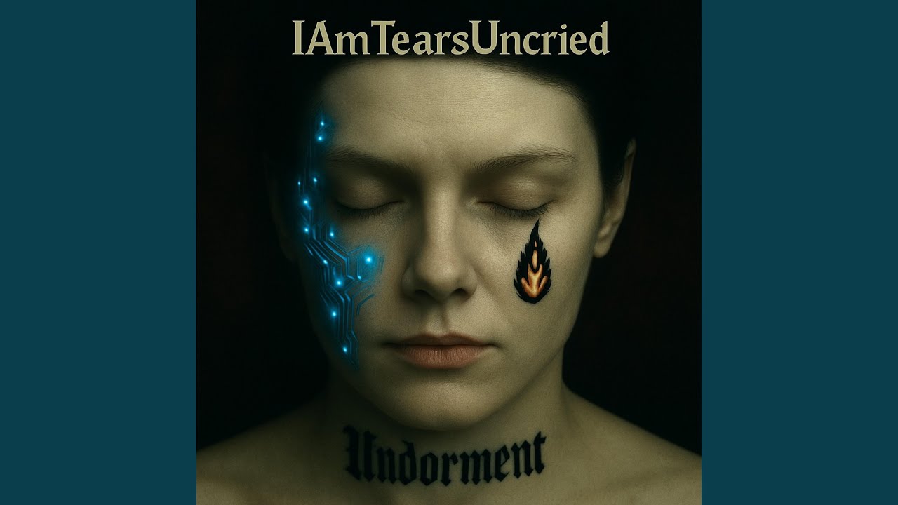 Crawling Whispers of The Wounded