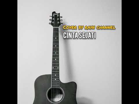 Bunga Citra Lestari (BCL) - Cinta Sejati | Habibie & Ainun | Cover-Lyrics by Rayn Channel Bunga Citra Lestari (BCL) - Cinta Sejati | Habibie & Ainun | Cover-Lyrics by Rayn Channel