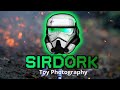 Beginning of video