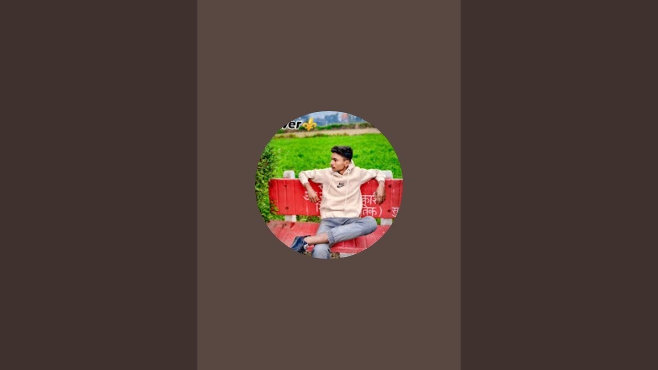 chhotu is live
