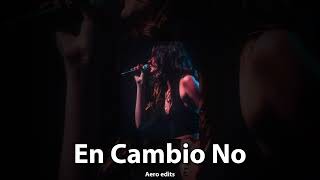 En Cambio No - Laura Pausini | edit audio