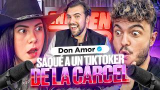I GOT A TIKTOKER OUT OF JAIL WITH DON AMOR | EBP #188 @Don_Amor