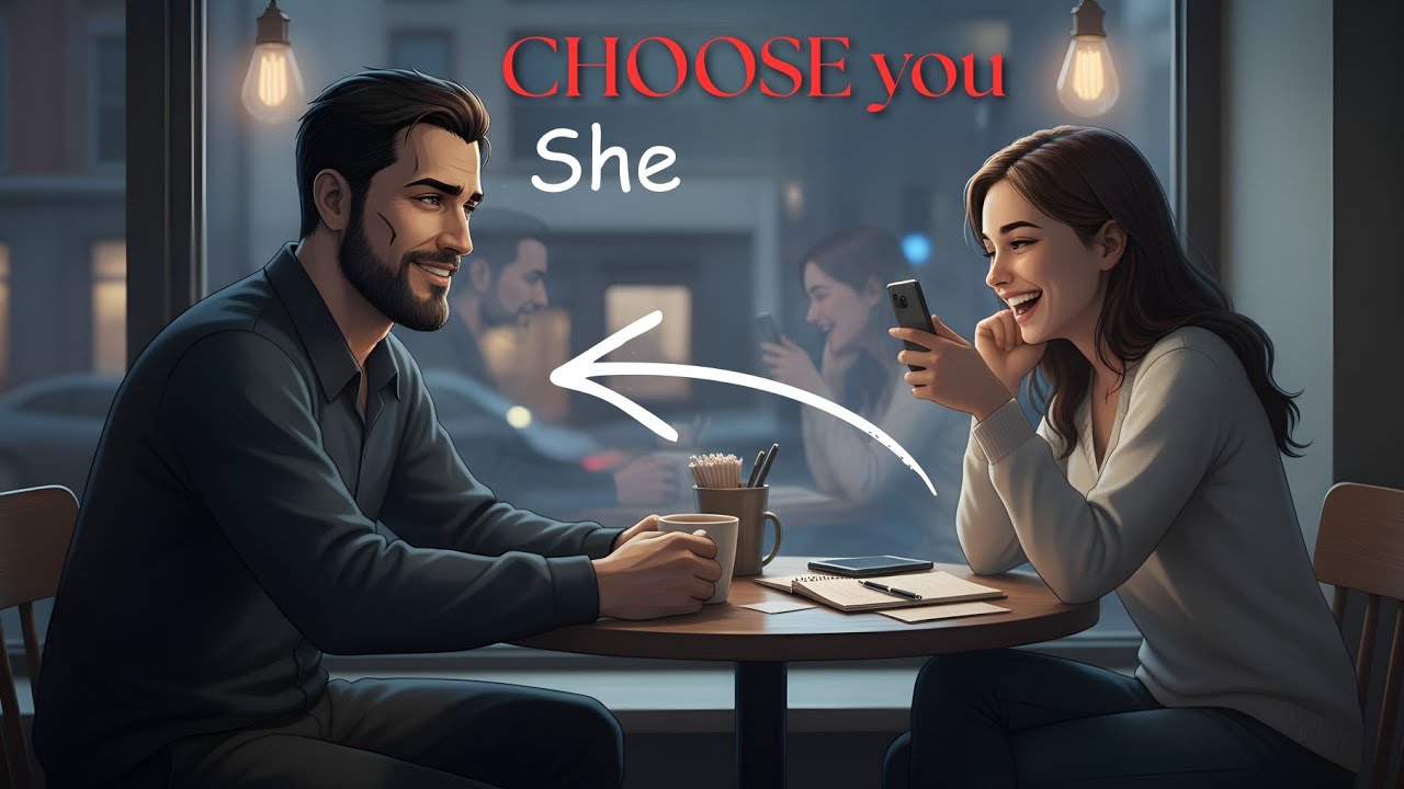 Do This and She’ll Pick You Over Her Boyfriend