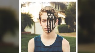 Uma thurman lyrics by: fall out boy