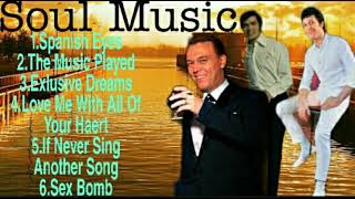Soul Music Ever 3 2 1 Best Song Ever Englebert Humperdink Matt Monro Tom Jones Songs |T&amp;E Playlist