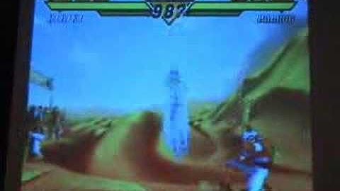 OHN6 - CvS2 - WF yoguy v Justin Wong  (2W)