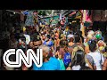 Justiça derruba decreto que fechava bares no Rio | CNN PRIME TIME