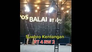 Download Lagu suworo tondo kentongan MP3