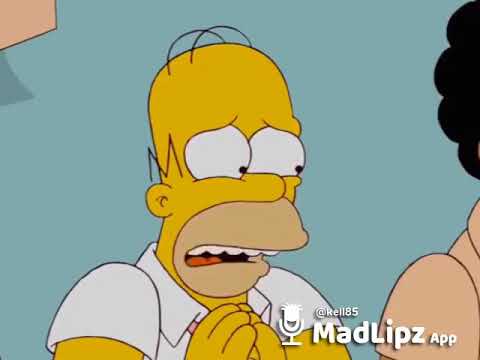 Los simpson (madlipz)