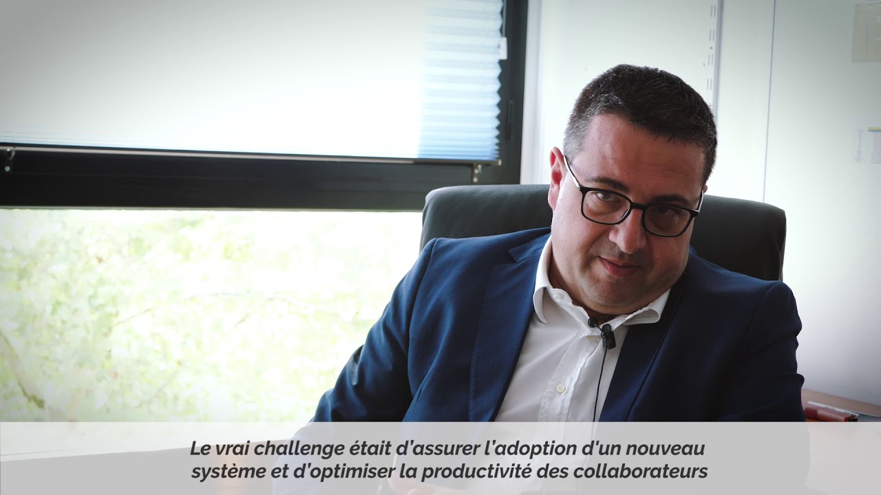 Uvet France adopte la nouvelle solution Rail de Travelport YouTube