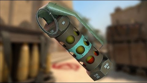 CS2 - flashbangs are huge