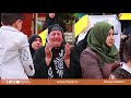 الموصل بطالة متفشية وابتزازات جنسية الموصل بطالة متفشية وابتزازات جنسية