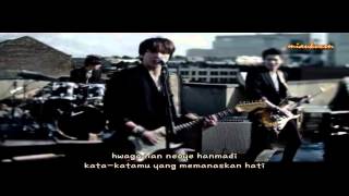 CN Blue - I'm Sorry (MALAY SUB)