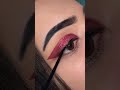 Easy eyeshadow hacks  youtube shorts eyeshadowtutorial brown angeldevilvlog