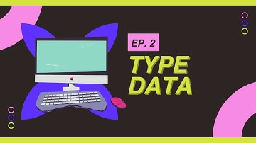 Type Data - Pascal