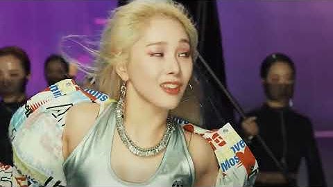 EVERGLOW (에버글로우) - DUN DUN MV