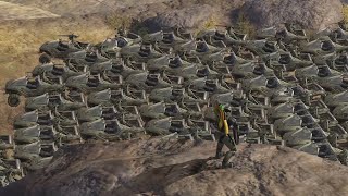 The right thing to do with infinite Warthogs #shorts #nomods @Halocrea