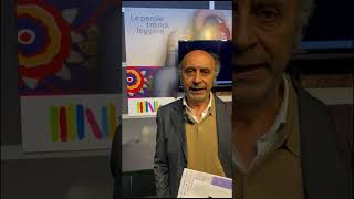 Intervista A Giuseppe Prode - Salone Internazionale Del Libro Di Torino