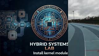Selfdriving car - 4 - Linux kernel module - Installation and testing