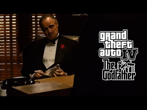 GTA IV THE GODFATHER