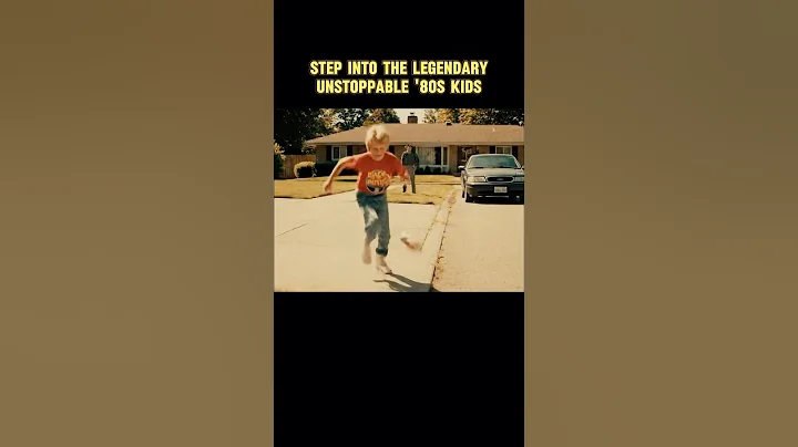 Dude, it's the '80s. Have you lived through this?#lestgoback #nostalgia #childhood #80sbaby #80s