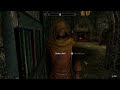 Night at the museum walkthrough Legacy of the Dragonborn mod Skyrim