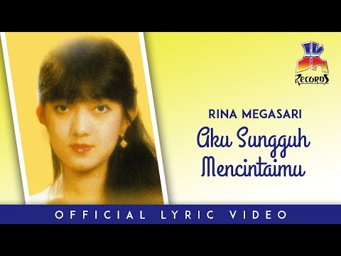 Putar Aku Sungguh Mencintaimu - Rina Megasari