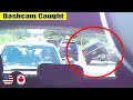 Ultimate North American Cars Driving Fails Compilation - 332 [Dash Cam Caught Video]