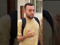 LUCAS RANGEL NA UFMG APRENDENDO LIBRAS 🤟🏻