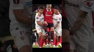 respect moment in soccer #shorts #youtubeshorts #respect #soccer