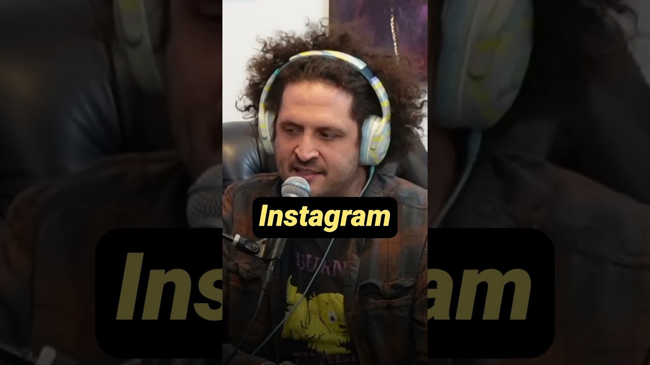 Is Social Media Over? #socialmedia #instagram #twitter