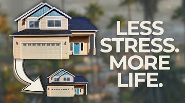 Rightsizing vs Downsizing: What LA Homeowners Need to Know