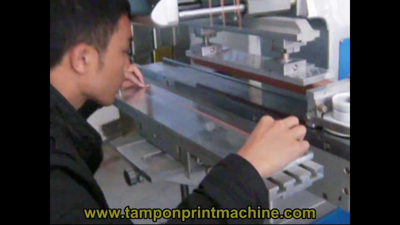 pad printer medical catheter,pad printing machine medical catheter