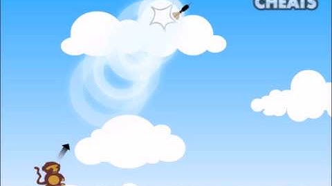 Bloons Player Pack 1 Level 9 Slick Ribbon