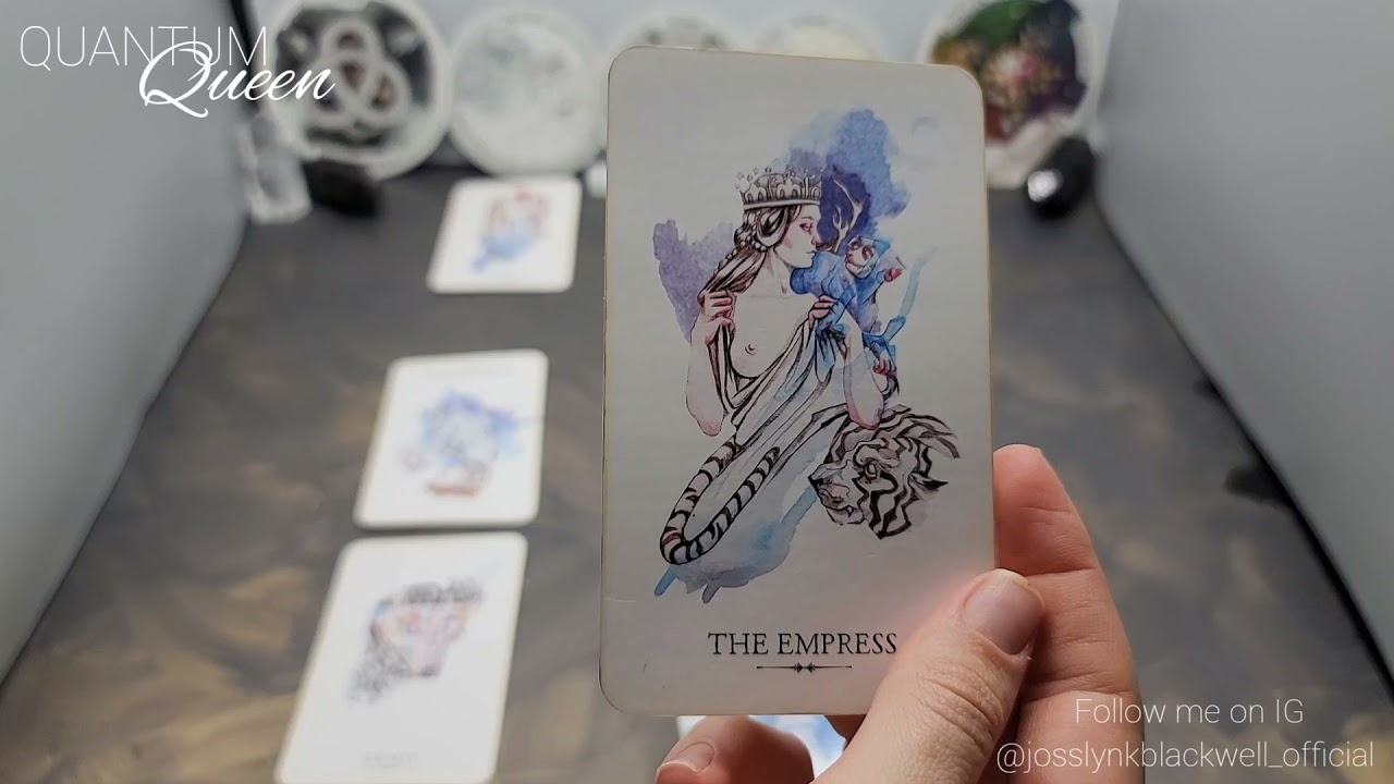 Sagittarius - This is going to happen fast Sag! - Quantum Tarotscope