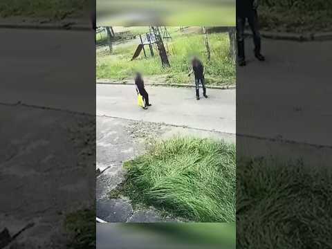 Беларусы уже начали воровать еду #новости