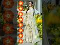 💃 Stylish Ethnic Wear Ideas for Girls ✨ | Beautiful Outfits #fashion #viral #shorts